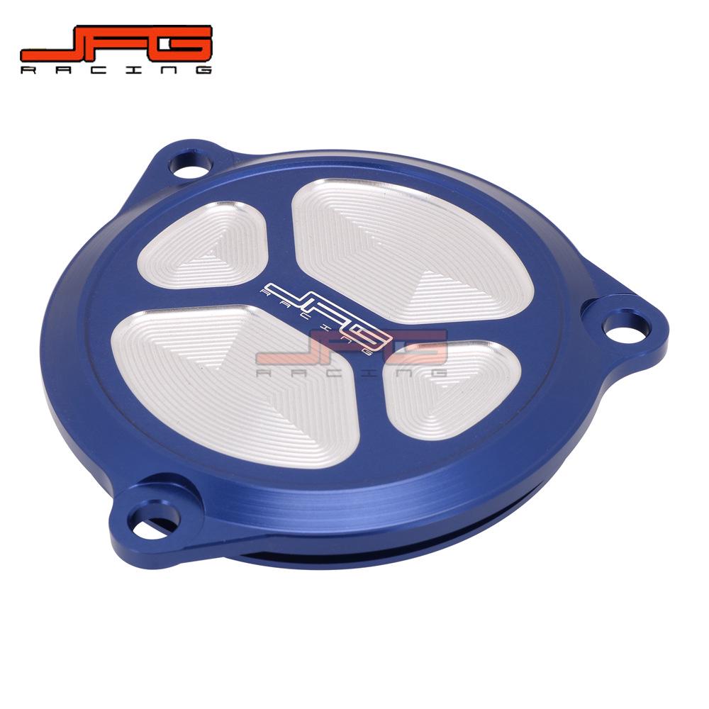 TTR250R 1993-2004 CNC Aluminum Magneto Side Cover Accessories