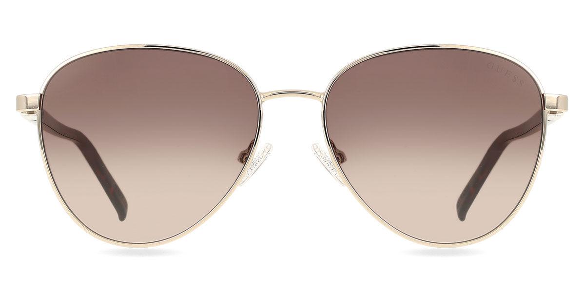 

Guess Gu3041 33f Unisex Sunglasses 53-15-140