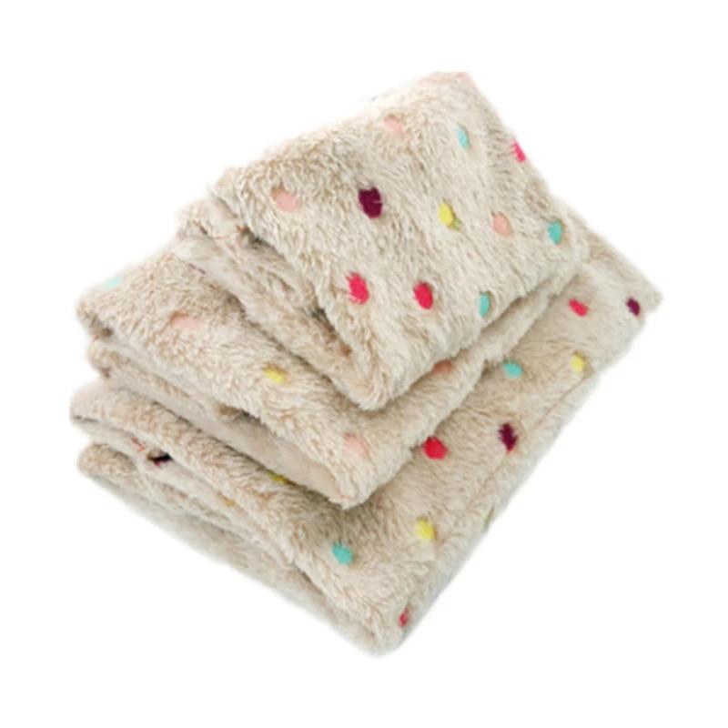 Pet Parrot Hammock Bird Hanging Bed House Plush Winter Warm Cage Nest Tent