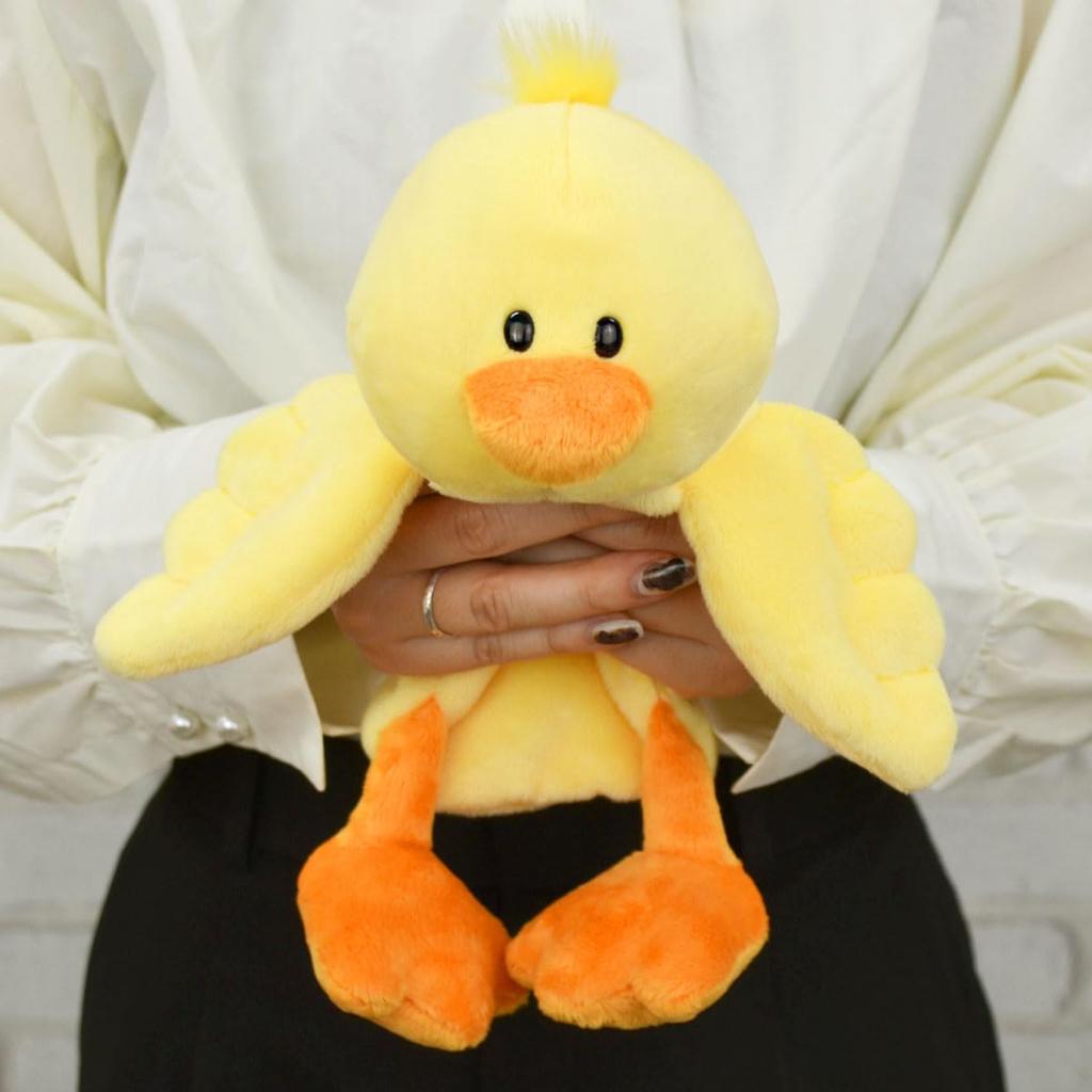 Figuren Federmäppchen Küken Gelb Stiftemäppchen Mäppchen Kosmetik [NICI] [NICI]