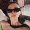 Vintage Sexy Ladies Cat Eye Sunglasses Women For Men Popular Luxury Brand Designer Sun Glasses Trend Punk Rivet Eyeglasses UV400