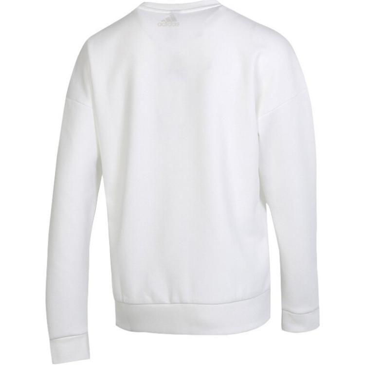 adidas Sweatshirt Women's White GF0167
