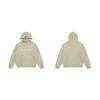 Sudadera con capucha Essentials para Hombre y Mujer, Oversize de Algodón con Forro Polar, Pulóver con Estampado de Letras, Ropa Deportiva Casual de Invierno