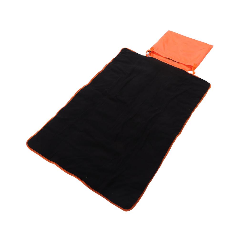 Outdoor Pet Mat Reversible Waterproof Machine Washable Portable Dog Sleeping Pad for Puppy Camping Travel