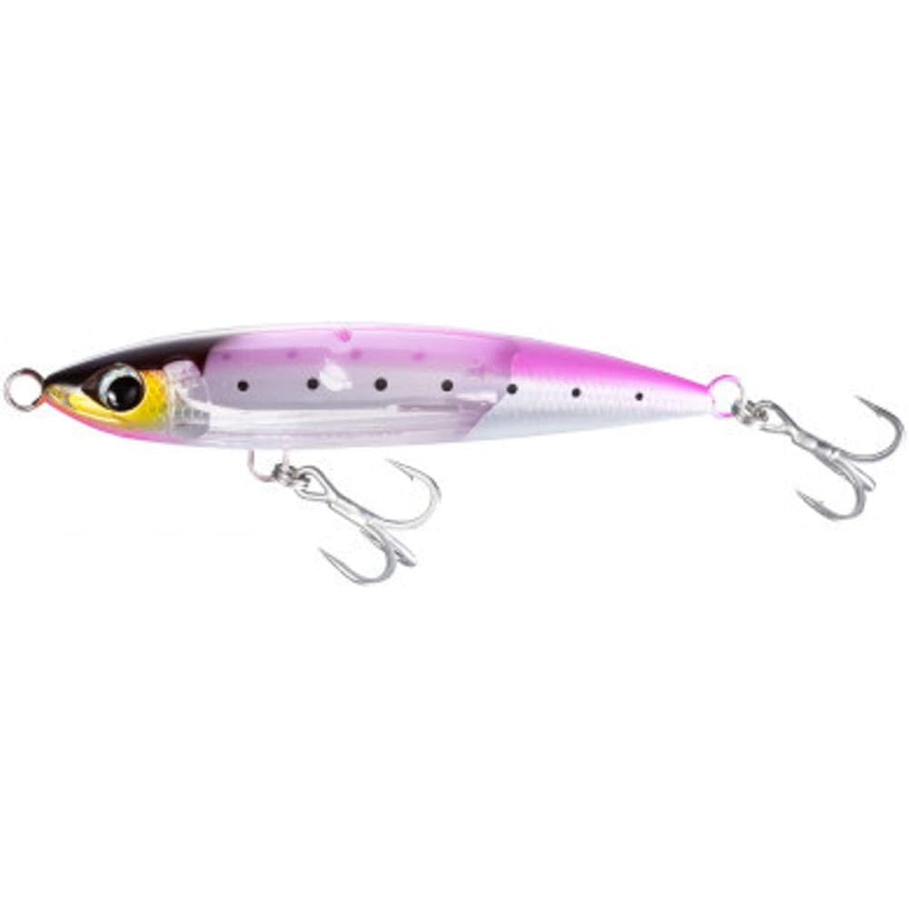 Shimano Ocea Diving Pencil 160F Flash Boost 002 F Pink Sardine Fishing Lure