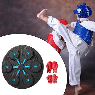 Advanced Electronic Boxing Trainer for Martial Arts And Fitness