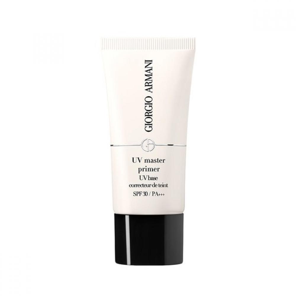 Armani Beauty Uv Master Primer Spf30 Pa+++ 30ml Set mauve