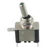 12V Illuminated On/Off Toggle Switch for Racing and Rally Vehicles
