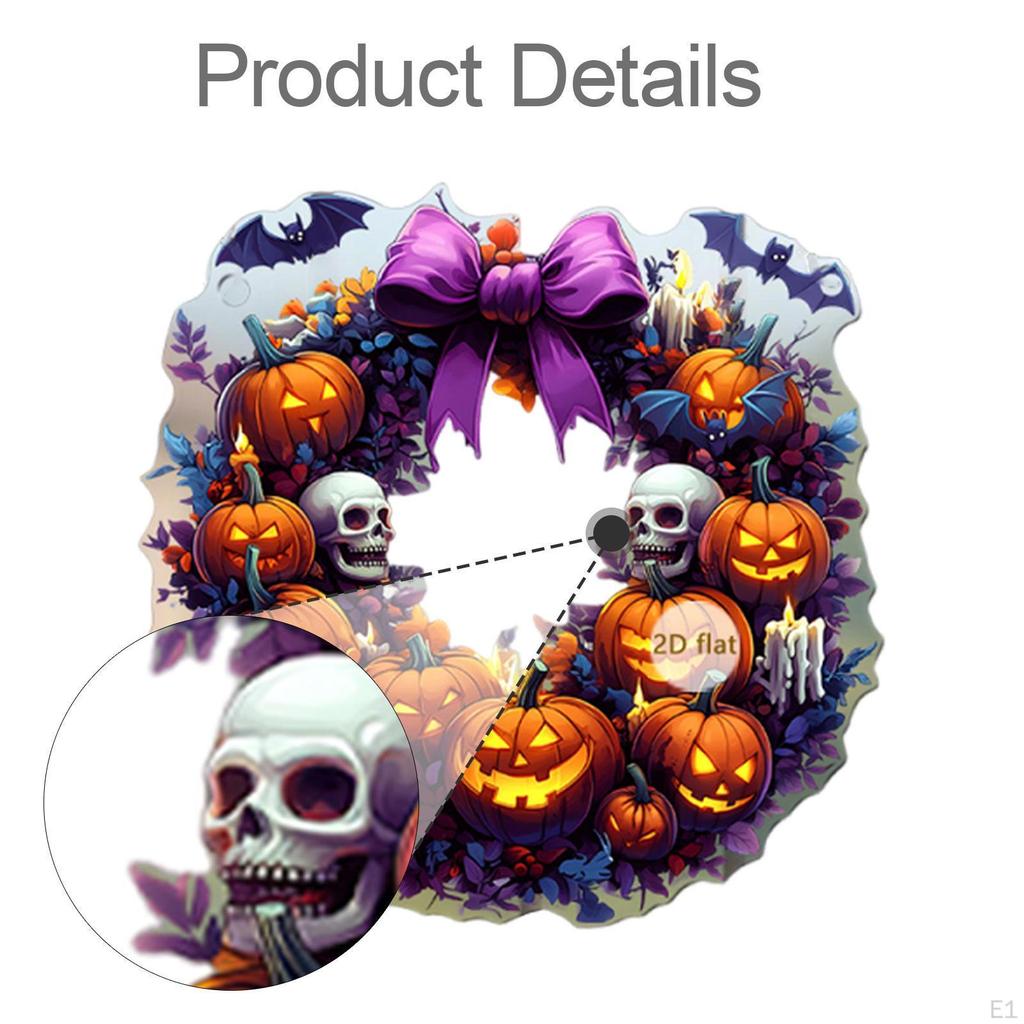 2D Türschild mit Seil Willkommensscheibe Anhänger für Hinterhof Bauernhaus Rasen Stil A