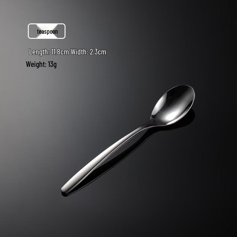 

Qian Xing 410 Stainless Steel Elegant Western Cutlery
