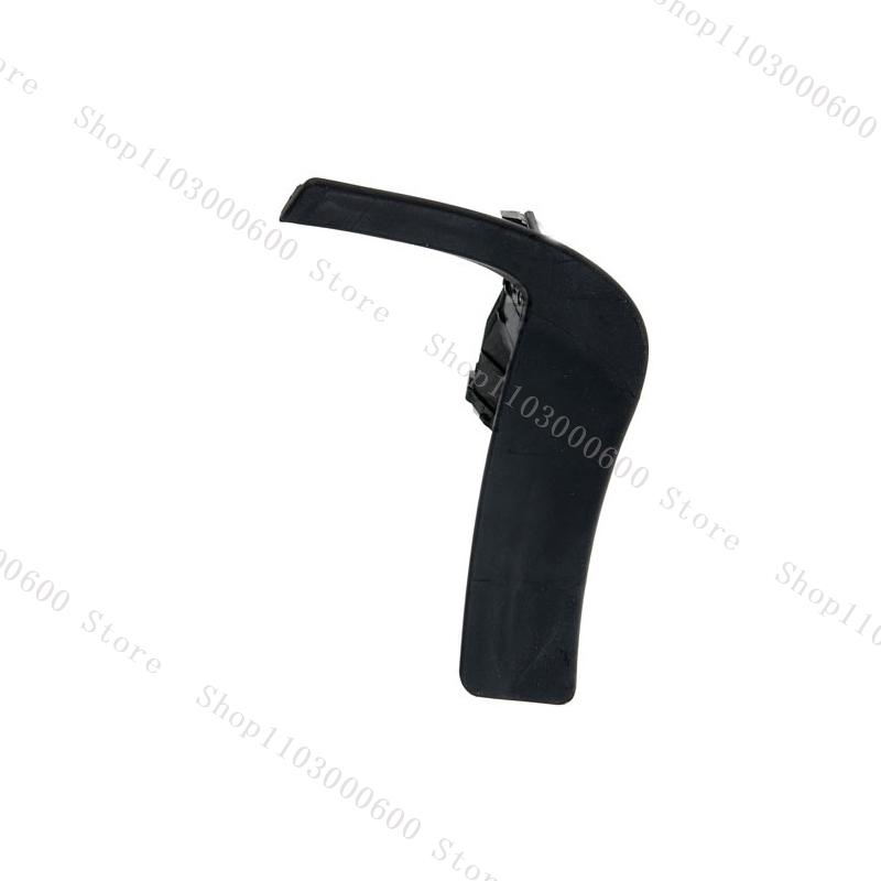 For Porsche Panamera 2010-2016 Rear Fender Mud Guard Splash Flap Mudguard Mudflaps Wheel Spoiler 97055960100 97055960101