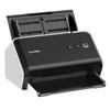 CUMTENN A4 High-Speed Duplex ADF Document Scanner CN plug (adapter included)
