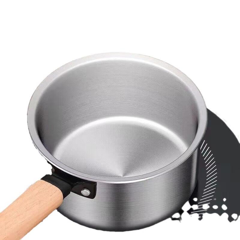 Wutuo 22cm Stainless Steel Baby Food Steamer Pot