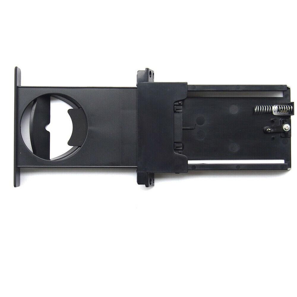 1x Dash Console Retractable Cup Holder For Toyota Land Cruiser Lexus 55620-60010