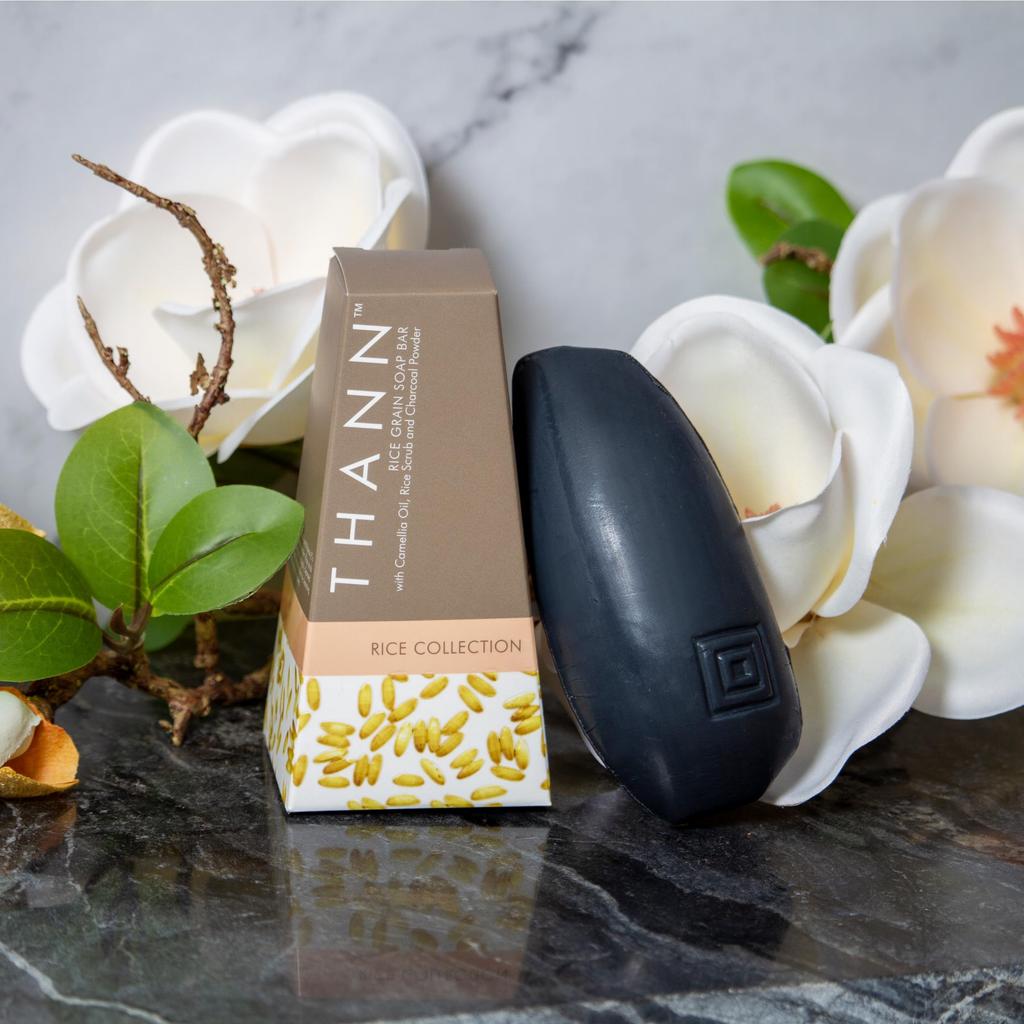 Set of 2 Soap Bars (Jasmine)