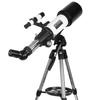 KUN GUANG Yuxiang 40070 Astronomical Refractor Telescope