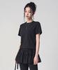 AVANDRESS Mori Sorona Basic T-Shirt_5 Colors