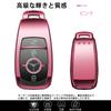 [PELKERDR] Benz Key Case A B Class C Class E Class S Class CLS