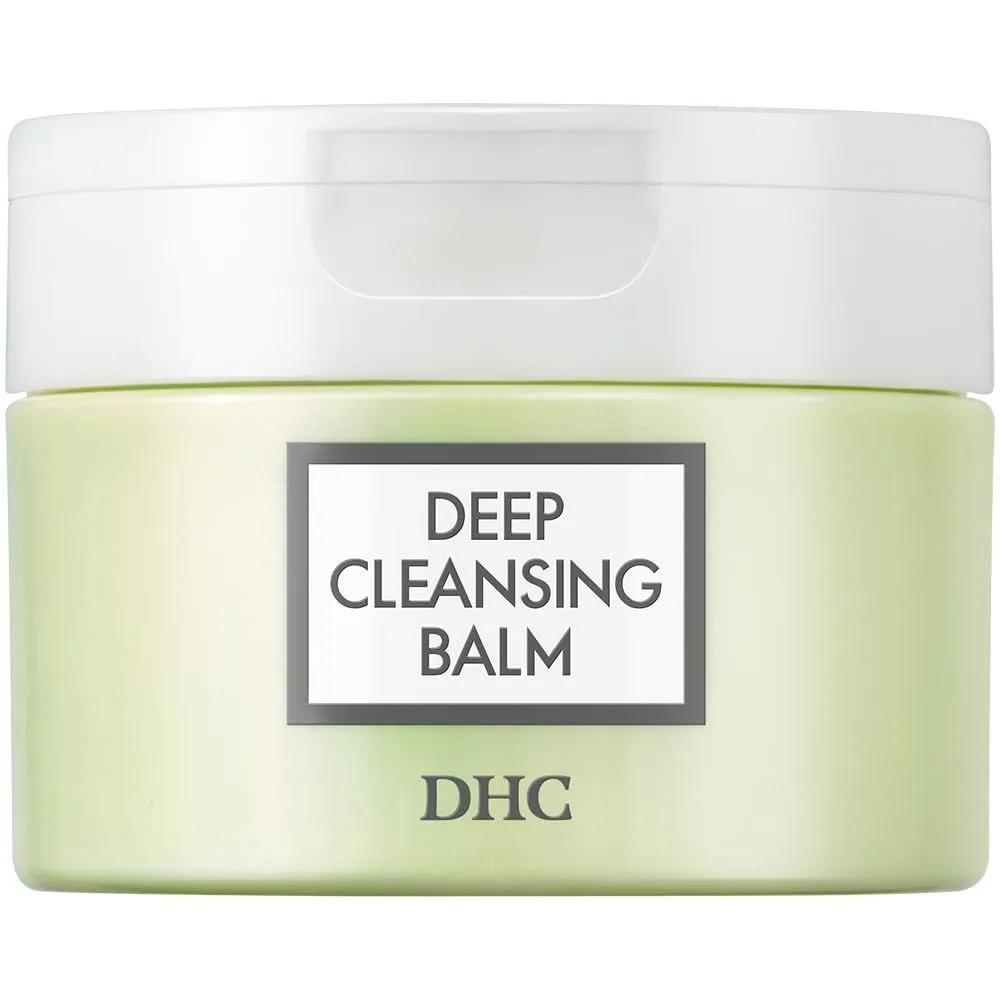 

DHC Deep Cleansing Balm 90g 2-Pack Set