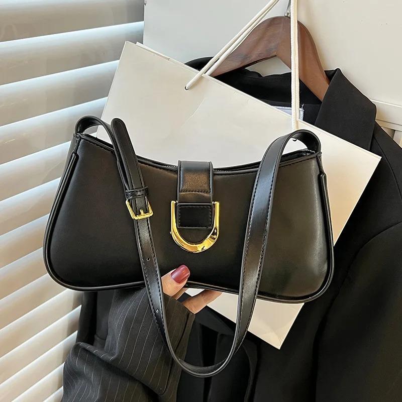 Damen Schultertasche Fashi Mädchen Achseltasche Mädchen Schultasche Handtasche Geldbörse Damen Pendler Handy Wallets