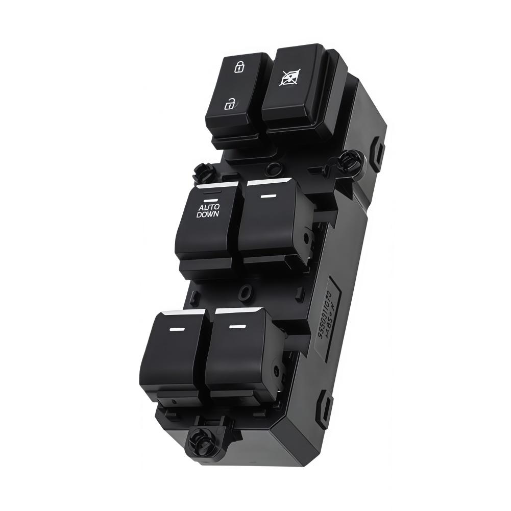 Power Window Switch For HYUNDAI For TUCSON For KIA 16-19 ,For HYUNDAI For TUCSON For KIA 17-21 93571D3050