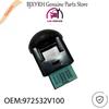 972532V100 Photo Sensor & Automatic Headlight Control for Kia Rio 2011-2016 Ambient Light Detection OEM 97253-2V100