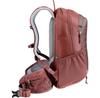 Рюкзак Deuter Superbike 16 SL raisin/caspia (Damen) (3203024-6507)