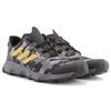 Adidas Terrex Voyager Dlx 'Black Grey' FW1200
