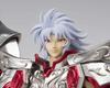 TAMASHII NATIONS Saint Cloth Myth EX Saint Seiya War God Ares 180mm Painted Movable Figure Approx. ABS&PVC&Diecast