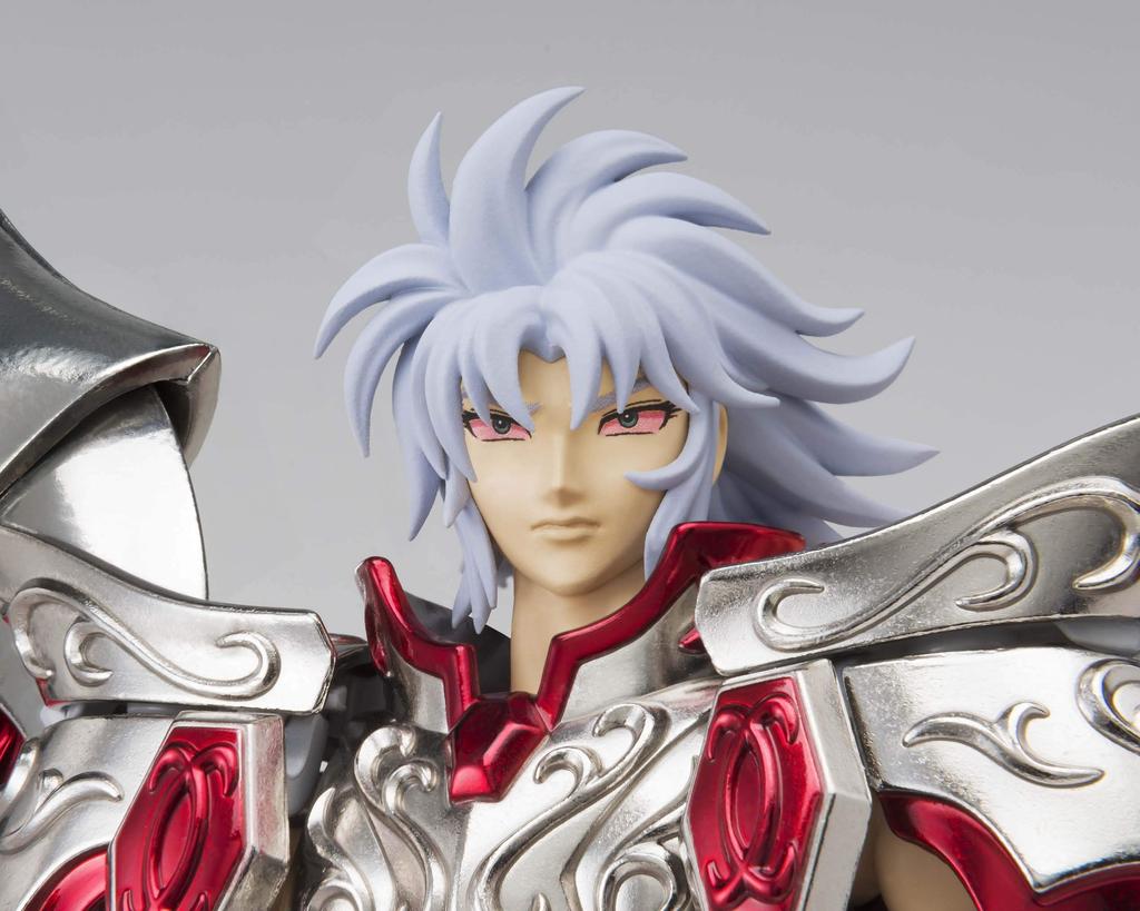 TAMASHII NATIONS Saint Cloth Myth EX Saint Seiya War God Ares 180mm Painted Movable Figure Approx. ABS&PVC&Diecast