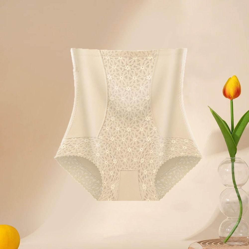 Shapers Slimming Shapewear High Waist Body Shaping Panties Underpants Butt Lifting Briefs  Ladies