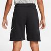 Nike Kids Shorts Moderate (Unisex) Shorts CK0509 010
