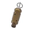 Perimeter Trip Alarm Aluminum Alloy 360 Degree Coverage Quad Camping Trip Wire Alarm Device