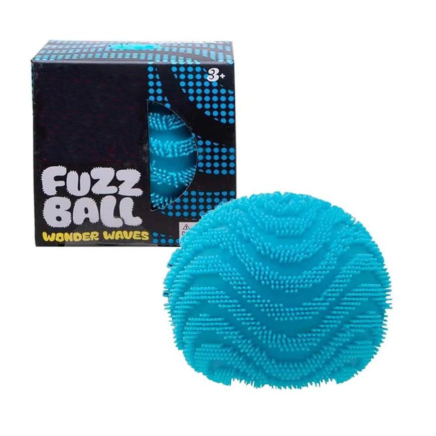 Fuzz Ball Series Desktop Ornament Stress Relief Toys Suitable For People Under Pressure Fun Soft Stress Ball
