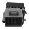 599-5000, Q21-6012 Heater A/C Air Conditioning Blower Motor Control Switch for 08-15 Peterbilt 384