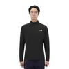 Li-Ning Quick-Dry Cool Stand-Up Collar Logo T-Shirt Men tops ATLW015-1