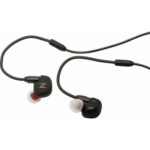 ZILDJIAN ZIEM1 In-Ear Monitors for Drummers