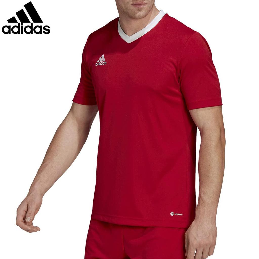 Soccer Short Sleeve Entrada22 Jersey T-Shirt