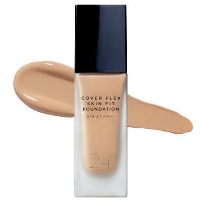 Cover Flex Skin Fit Foundation, 1 Stk., 25 sandbeige