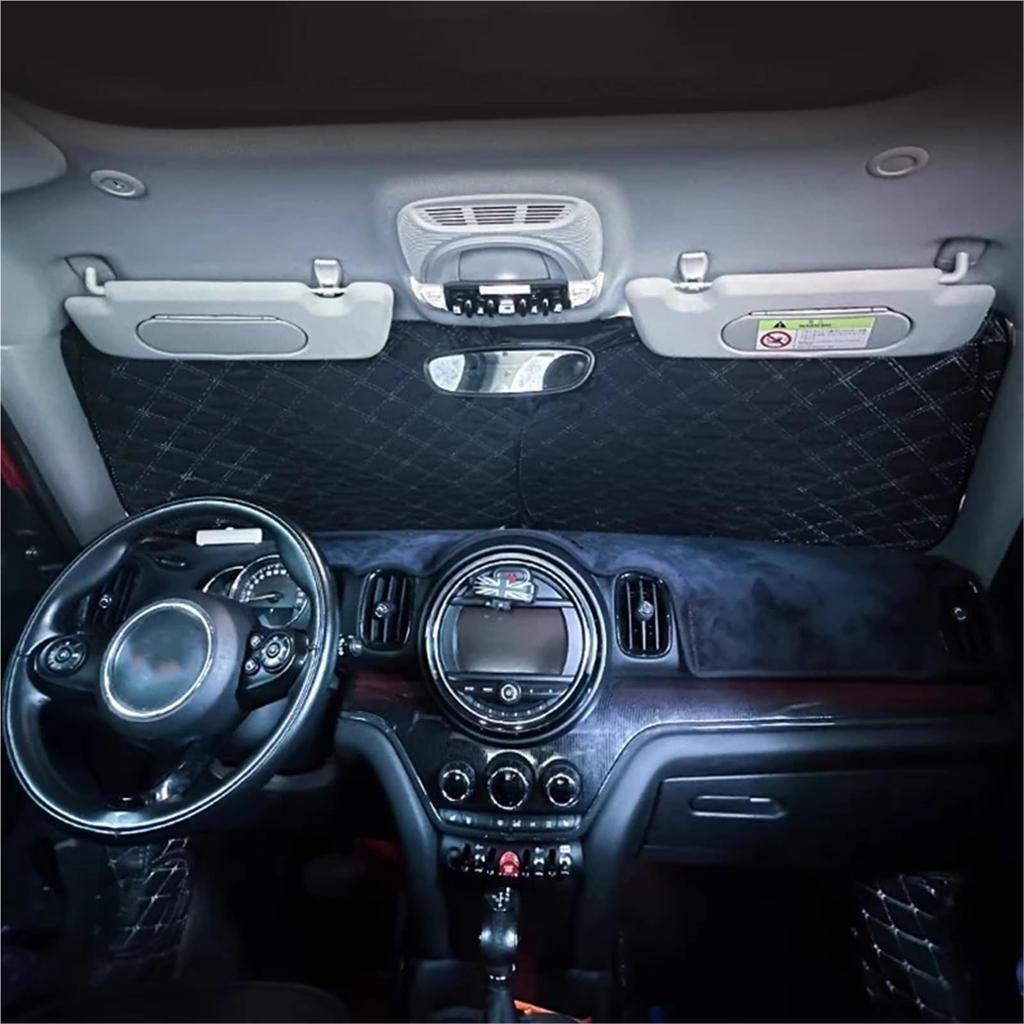 Car Sunshade for Mini Countryman U25 F65 F66 F67 for