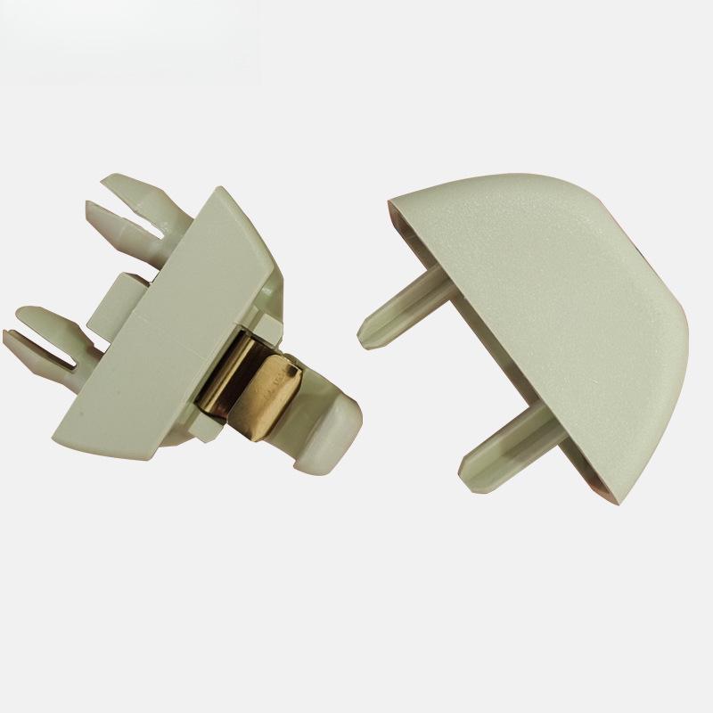 Sun Visor Clip Hook for New Passat, Santana, Jetta, and Polo - Original