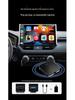 Wireless CarPlay Adapter: Convert Wired To Wireless for Android Car Systems