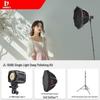 Luz de Video LED COB JINBEI JL100BI 100W