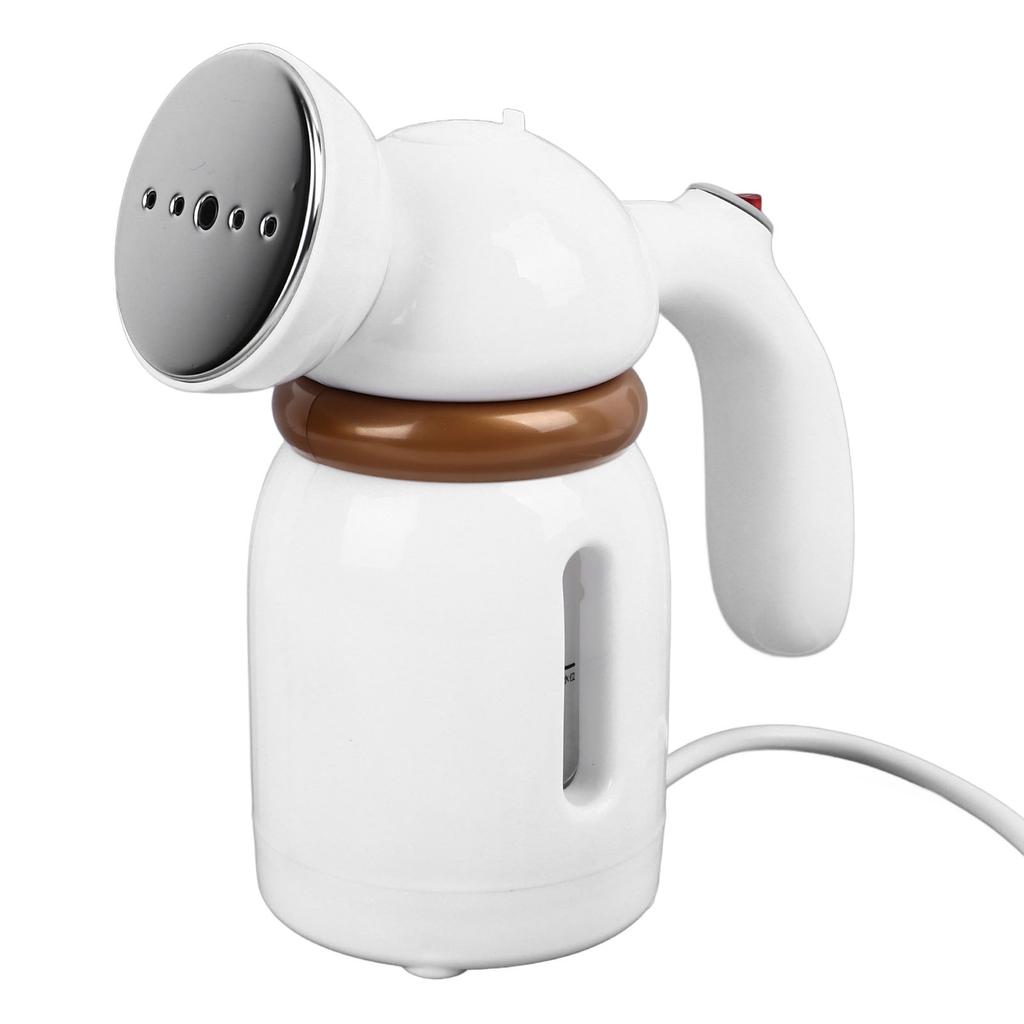 Portable Handheld Steam Iron for Clothes 150ML Travel Steam Iron Garment Fabric Wrinkles Remover