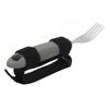 Fork Adaptive Utensils Hand Cuff Eating Aids Stainless Steel Handicapped Fork for Alzheimers Stroke Arthritis
