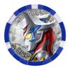 Ultraman Z DX Ultra Medal Ultra Legend Set EX03 Toy