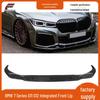 2020+ BMW 7 Series G11/G12 Sport MP Style Front Lip Splitter Kit