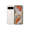 Smartphone Google Pixel 9 Pro XL 6,8" 5G Dual-Nano-SIM 256 GB Porzellanweiß