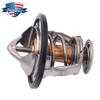 Engine Coolant Thermostat Fit for Toyota Camry Matrix Scion tC xB