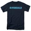 Riverdale "Logo" S S S S S T- Children's T-shirt or Tank - To 5X